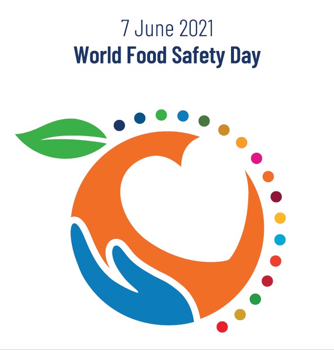 Read more about the article World Food Safety