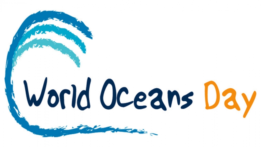 Read more about the article World Oceans Day