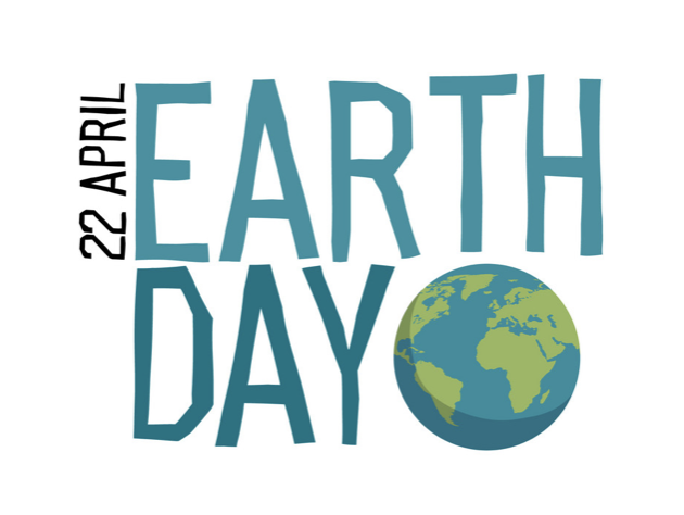 Read more about the article Earth Day