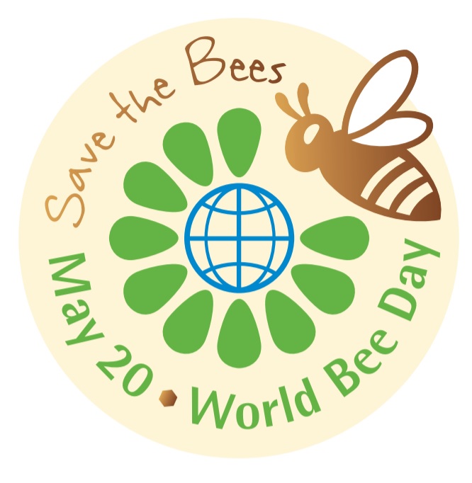 Read more about the article World Bee Day