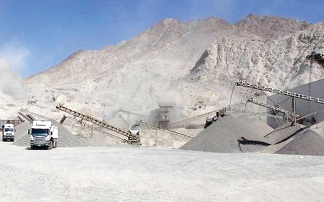 Read more about the article Ras Al Khaimah Recorded The Lowest Air Pollution In The Country