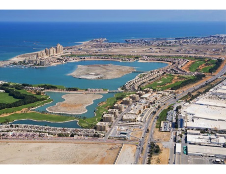 Read more about the article 40 to 60% improvement in air quality in Ras Al-Khaimah