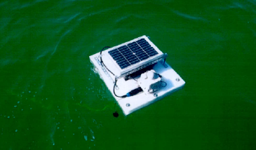 Read more about the article EPDA warn fishermen not to approach floating sensors