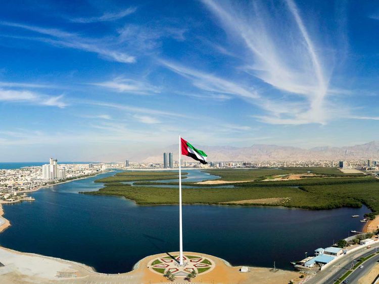 Read more about the article Plans to raise air quality in Ras Al Khaimah