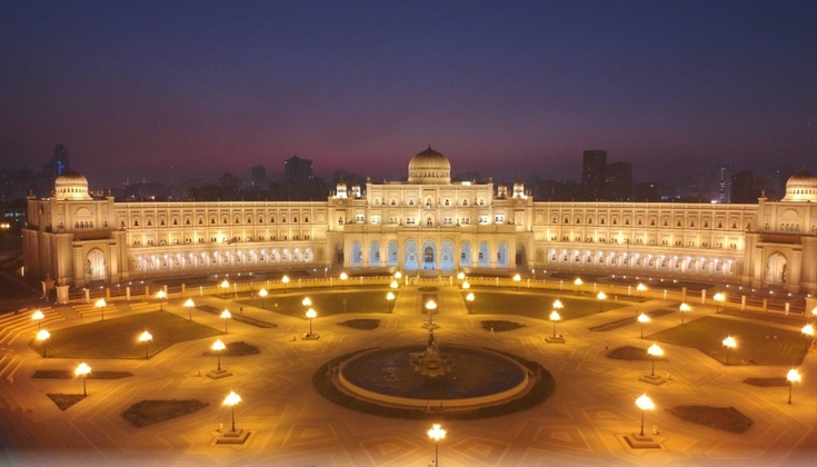 Read more about the article Sharjah Municipality views best practices of the Environmental Protection Authority in Ras Al Khaimah