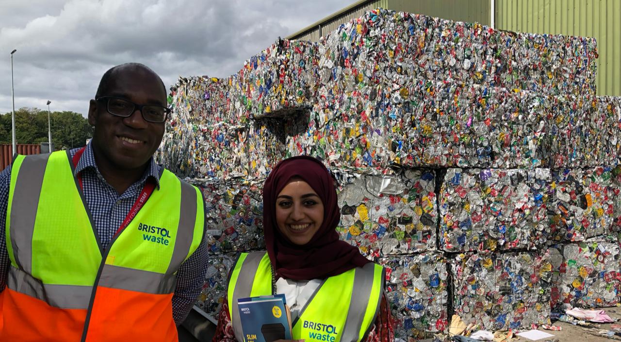 Read more about the article EPDA participated in Government Research Exchange Program