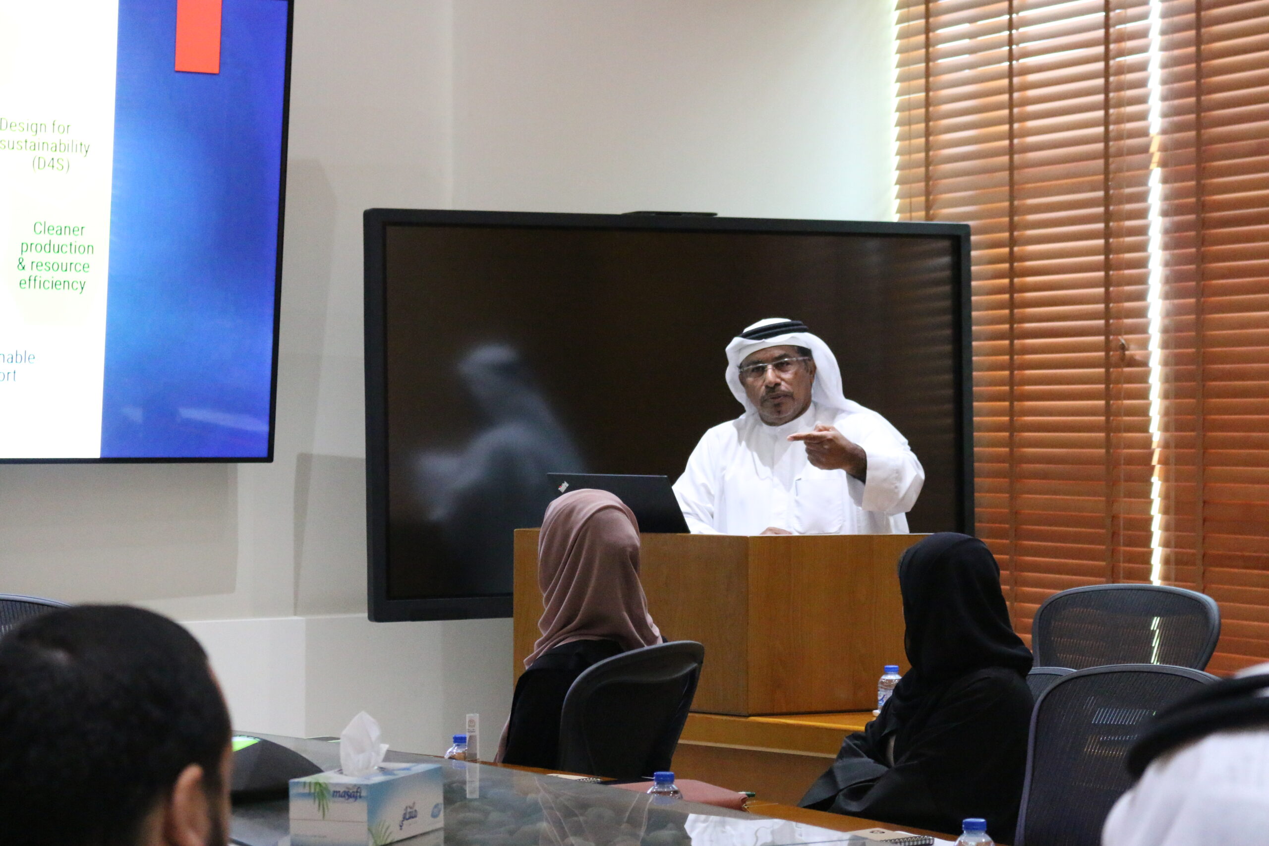 Read more about the article Environmental sustainability practices