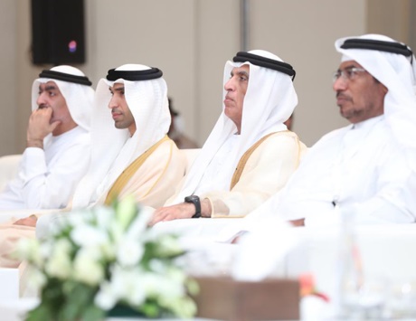 Read more about the article The Global Warming Conference recommends strengthening the legislative structure to reduce the effects of climate change