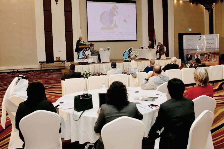 Read more about the article 15 diverse habitats in Ras Al Khaimah’s marine environment