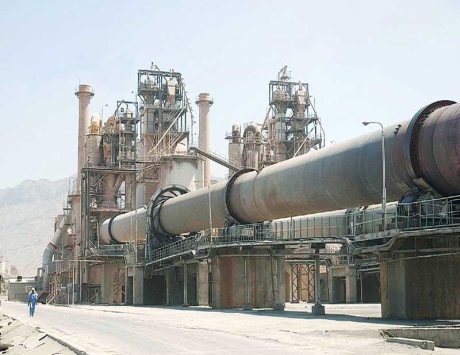 Read more about the article 50% of Ras Al Khaimah Cement Plants implement waste energy utilization project to reduce thermal pollution