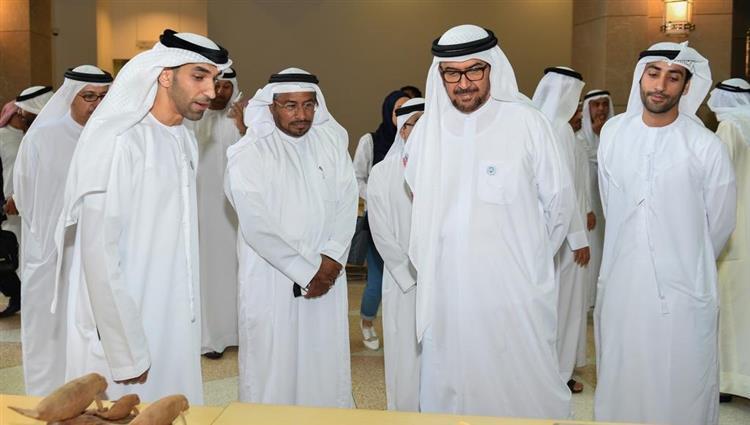 Read more about the article 3rd International Conference on the Environment of the Arabian Gulf Water