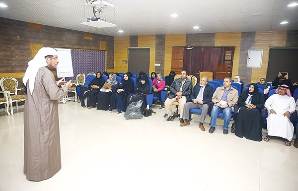 Read more about the article RAK students participate in the Environment Carnival next February