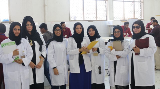 Read more about the article Feminine Monitoring Initiative